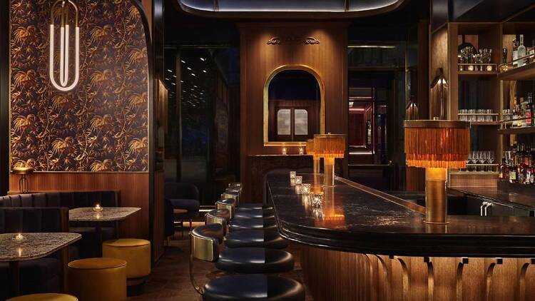 Pendry Washington DC - The Wharf