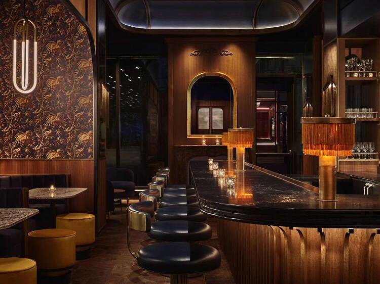 Pendry Washington DC - The Wharf Pendry Washington DC - The Wharf