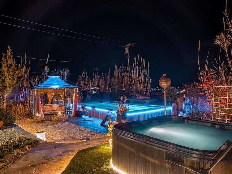 Casa Luisa Casa Luisa