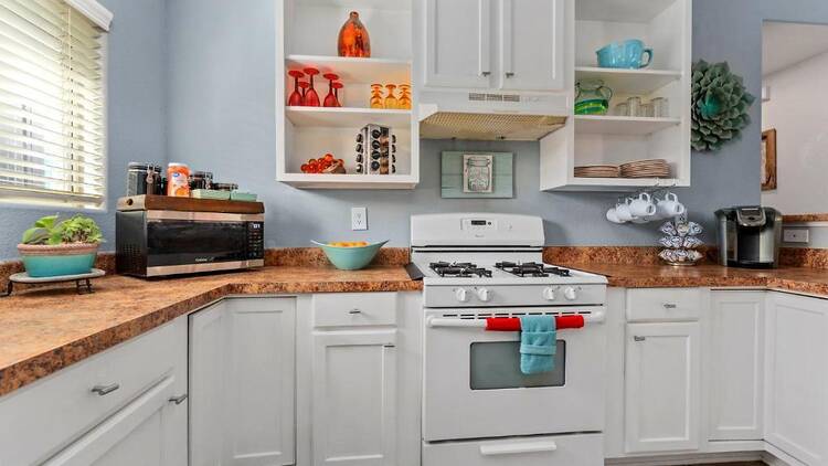 Casa Luisa in Joshua Tree