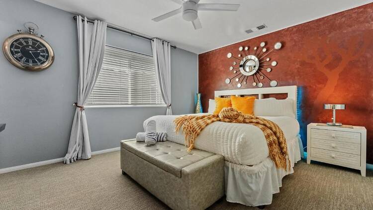 Casa Luisa in Joshua Tree