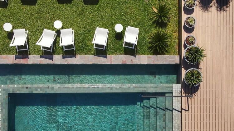 Los Pinos Resort & Spa Termal