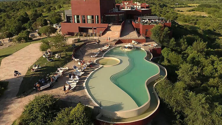 Pueblo Nativo Resort Golf & Spa