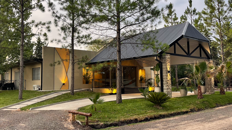 Bolacuá Hotel de Campo