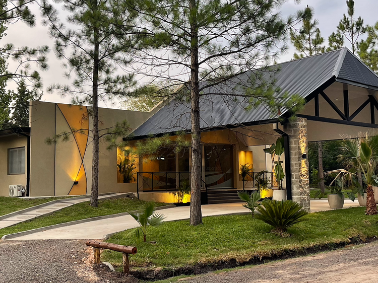 Bolacuá Hotel de Campo