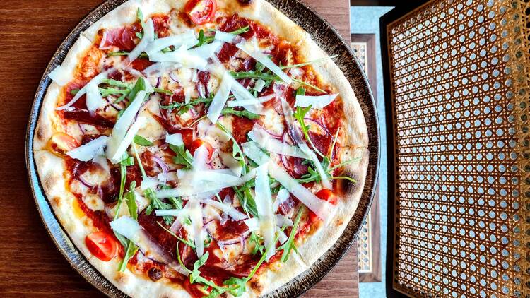 Taglio Pizzaria by Vila Foz