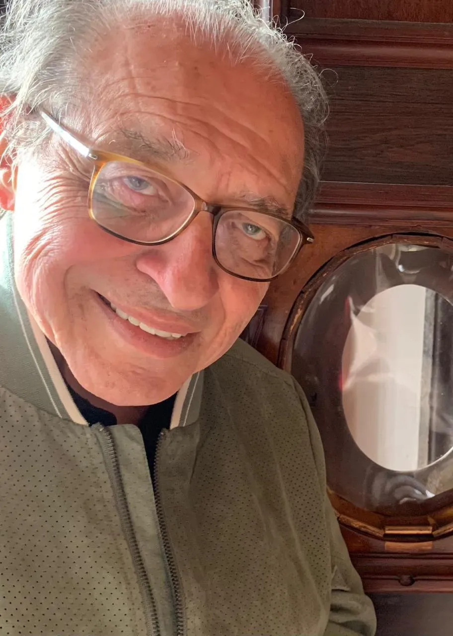 Ruy Castro, um dos nomes de peso