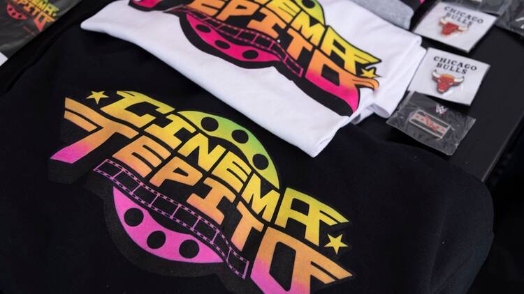 Bazar cultural navideño Mi Valedor