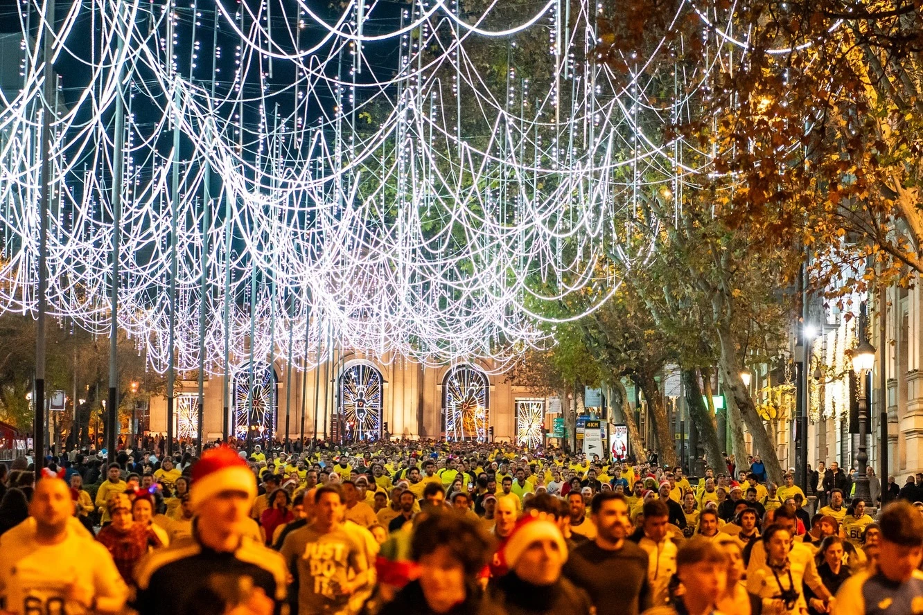 Nationale-Nederlanden San Silvestre Vallecana