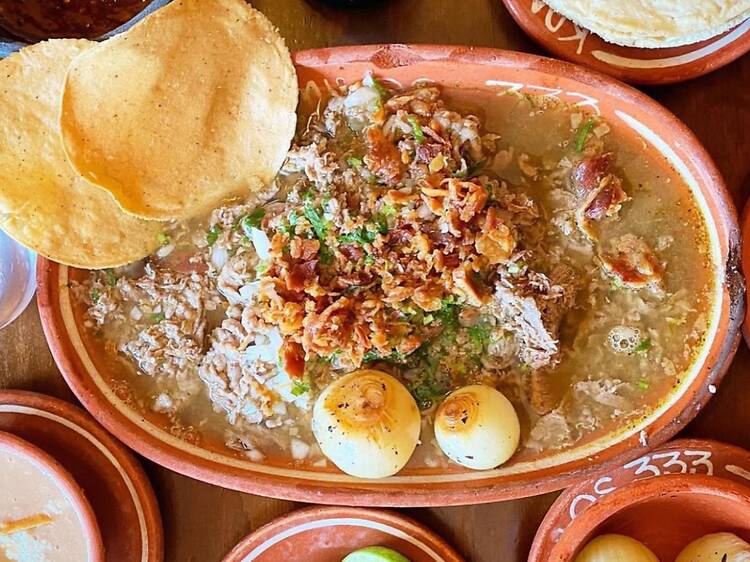 Come carne en su jugo