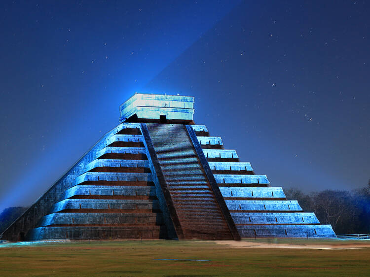 Herencia Maya: el legado ancestral de Yucatán