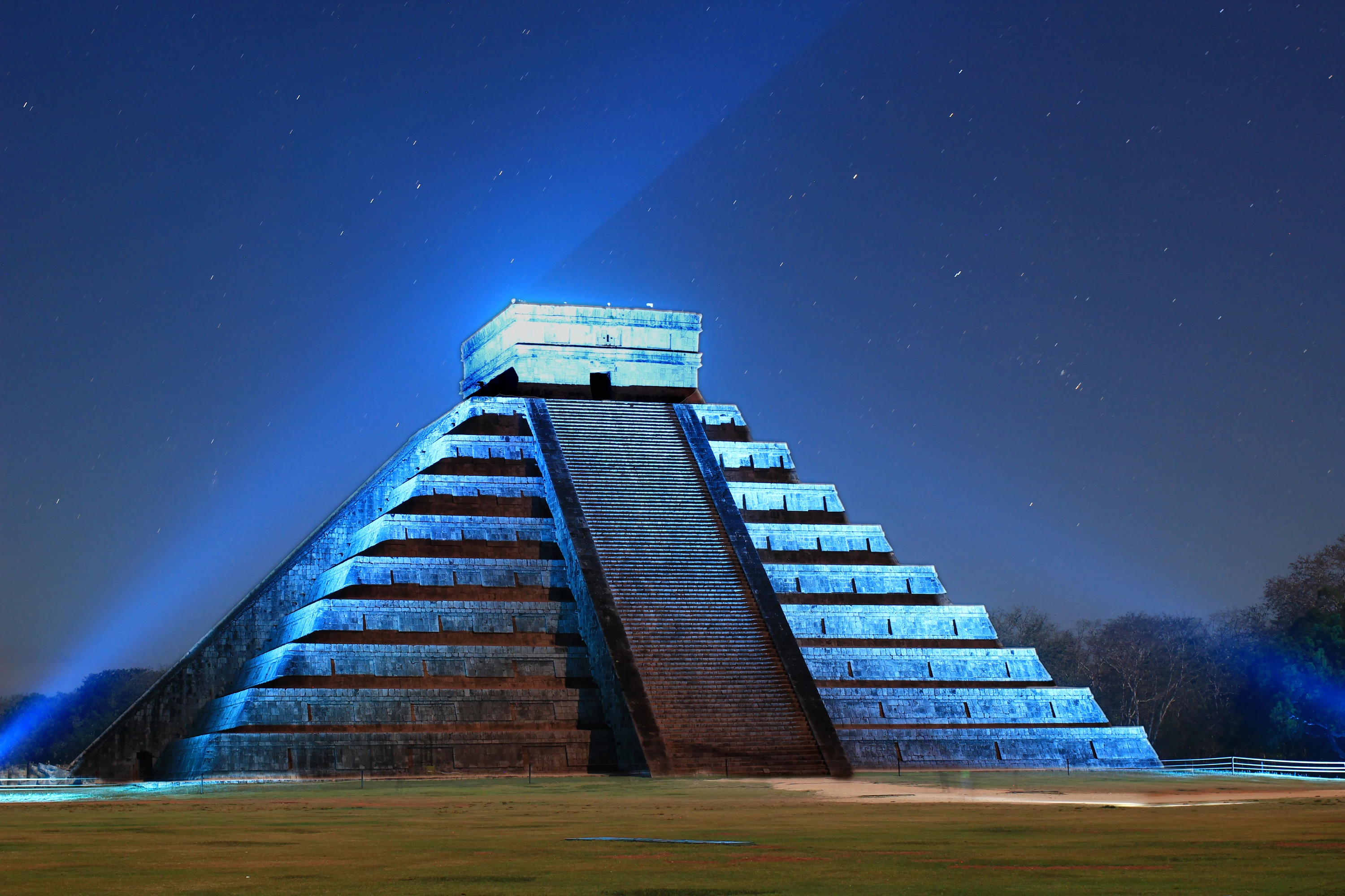 Yucat&aacute;n legado ancestral