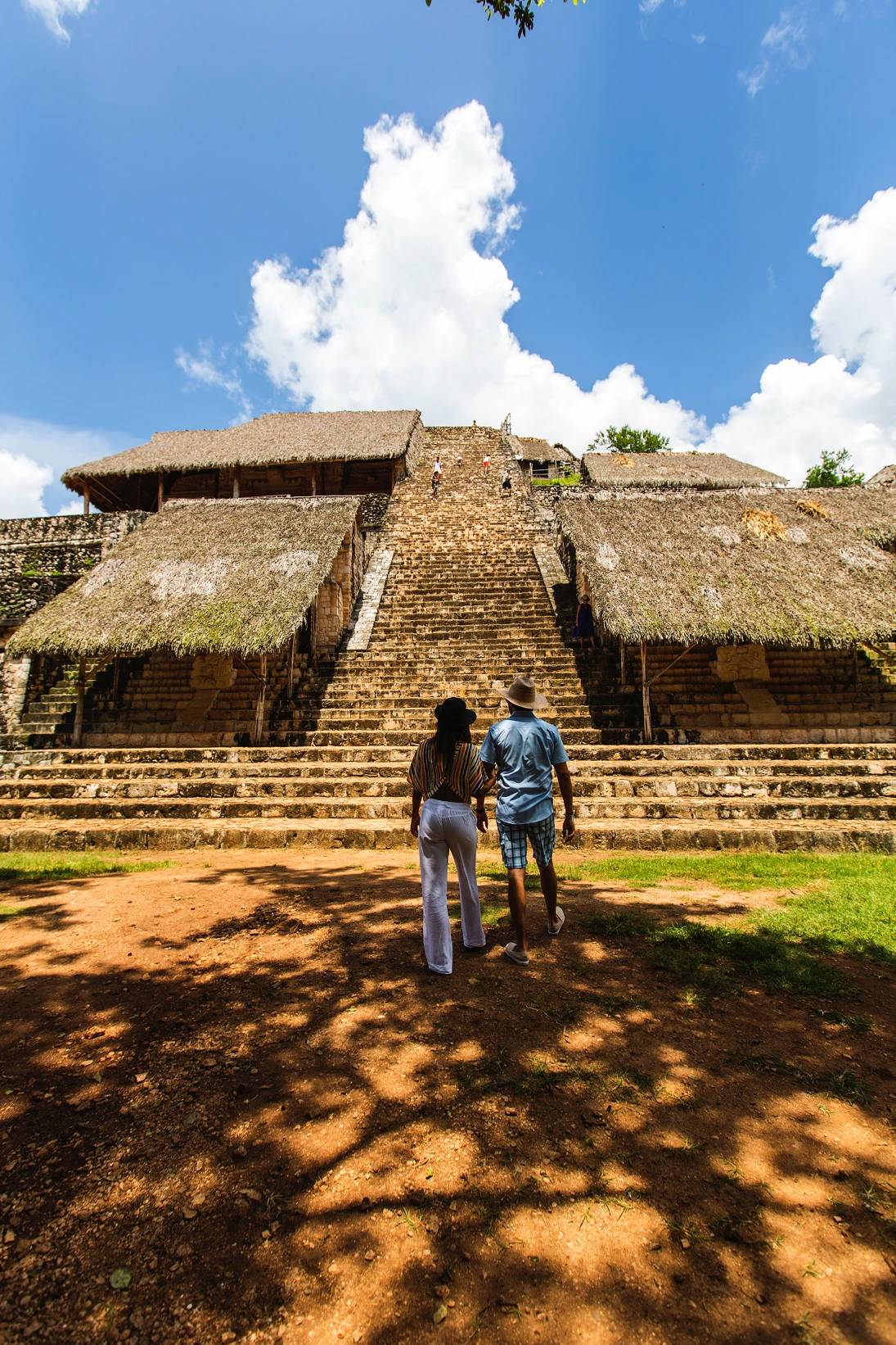 Yucat&aacute;n legado ancestral 