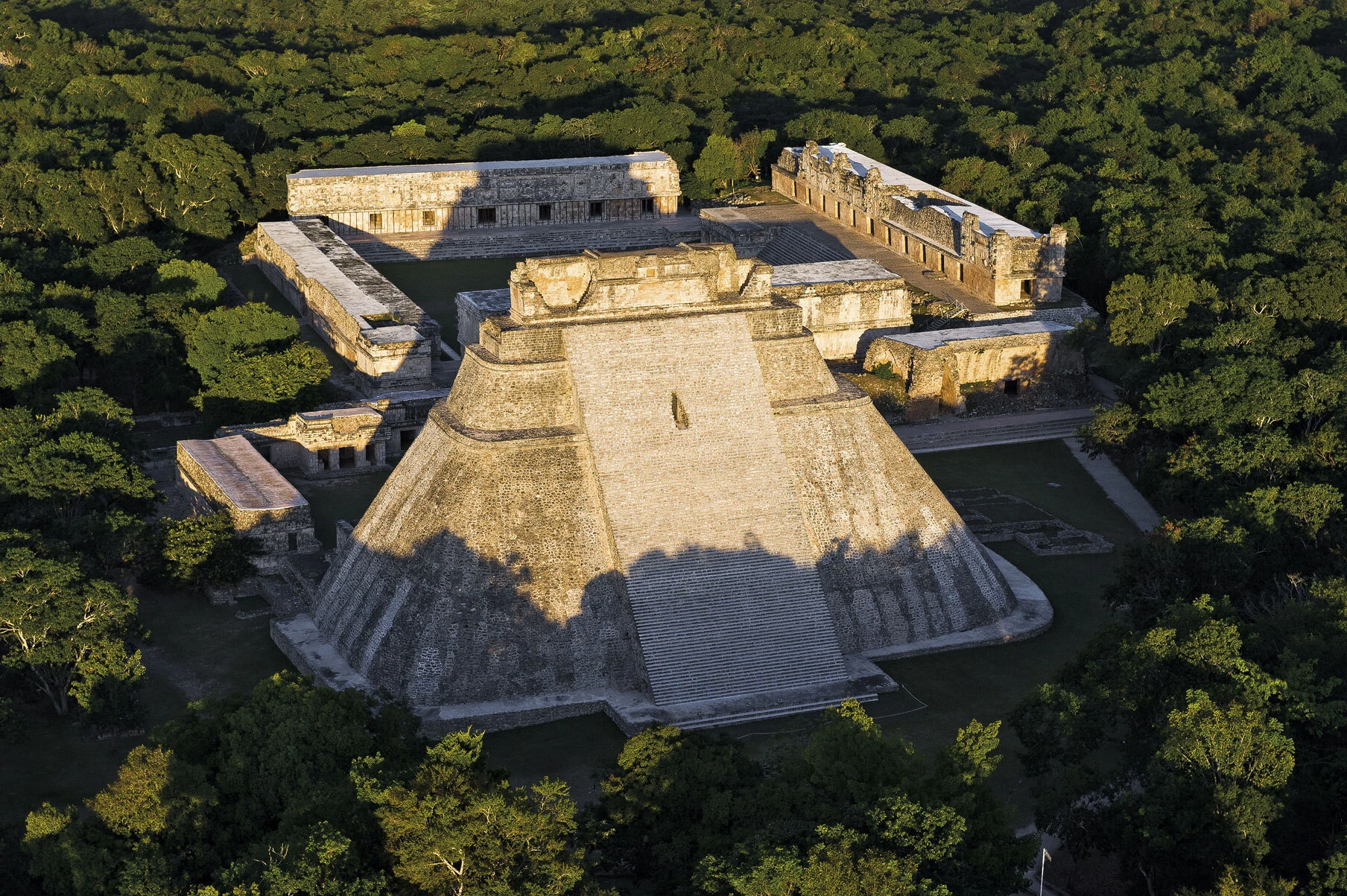 Yucat&aacute;n Legado Ancestral 