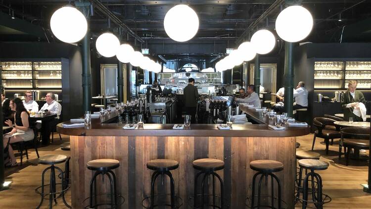 24 York Inside 24 York