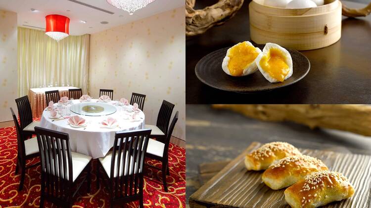 East Ocean Teochew Restaurant Singapore closing