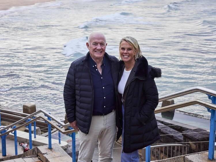 The highly anticipated Rick Stein at Coogee Beach is officially open – just in time for summer The highly anticipated Rick Stein at Coogee Beach is officially open – just in time for summer
