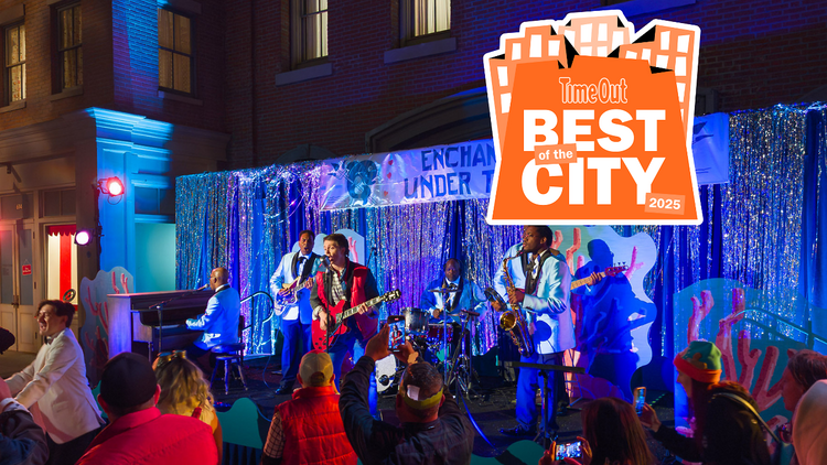 The One-Off Event That Needs to Return: ‘Back to the Future’ at Universal Fan Fest Nights The One-Off Event That Needs to Return: ‘Back to the Future’ at Universal Fan Fest Nights