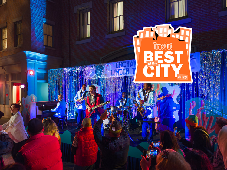 The One-Off Event That Needs to Return: ‘Back to the Future’ at Universal Fan Fest Nights The One-Off Event That Needs to Return: ‘Back to the Future’ at Universal Fan Fest Nights