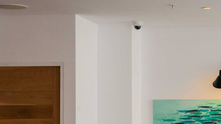 Rick Stein at Coogee Beach