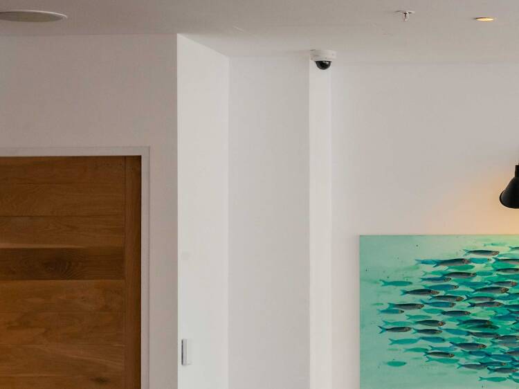 Rick Stein at Coogee Beach