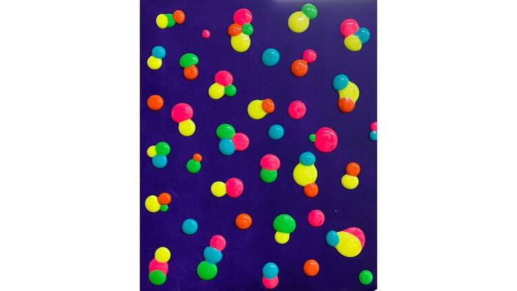 “StrikeGold” Artfor“NoConcept”-作為なき表現者たち展