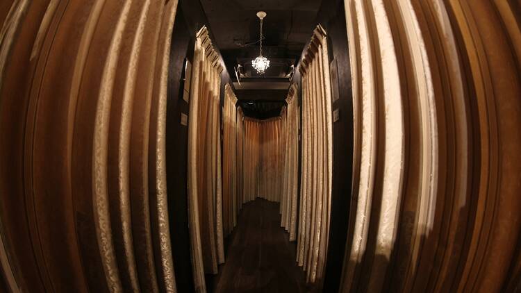 Senrigan Kita Aoyama Senrigan Kita Aoyama