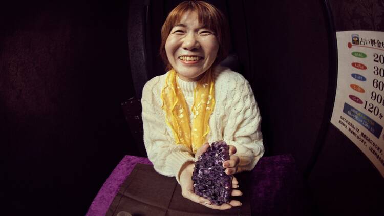 天龍／魂のトラウマクリーナー