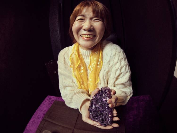 天龍／魂のトラウマクリーナー