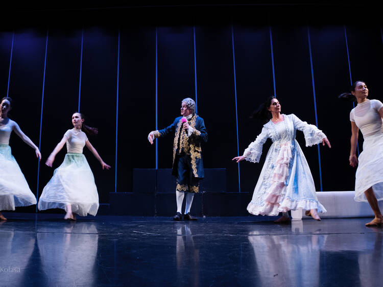 The best things to do in Hong Kong this weekend (December 5-7)