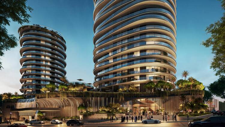 The Marble Collection Hotel 