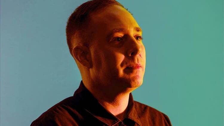 Catch UK heavyweight Logan D finally lands in Bangkok for the DnB crowd's long-awaited debut Catch UK heavyweight Logan D finally lands in Bangkok for the DnB crowd's long-awaited debut