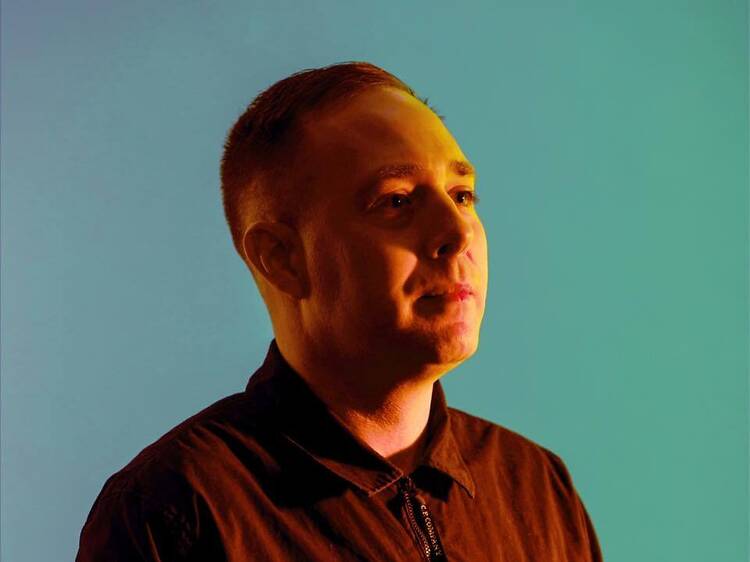 Catch UK heavyweight Logan D finally lands in Bangkok for the DnB crowd's long-awaited debut Catch UK heavyweight Logan D finally lands in Bangkok for the DnB crowd's long-awaited debut