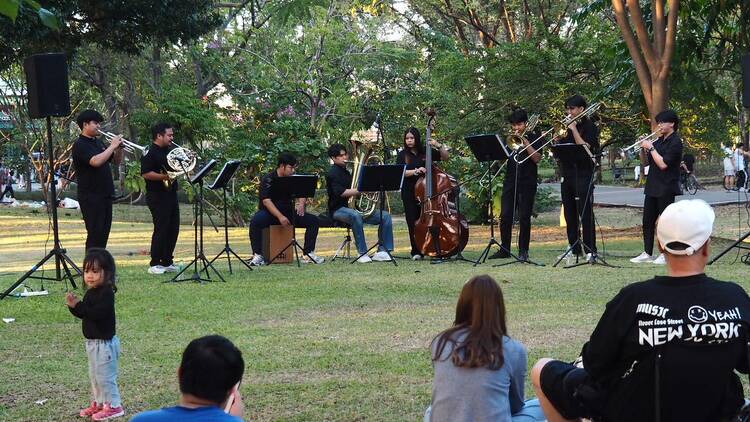 Hear Irish music reshaped for full orchestra at this Bangkok Metropolitan collaboration Hear Irish music reshaped for full orchestra at this Bangkok Metropolitan collaboration
