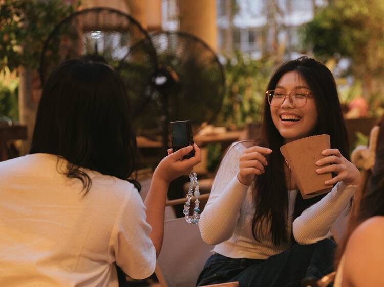 The Commons Thonglor The Commons Thonglor