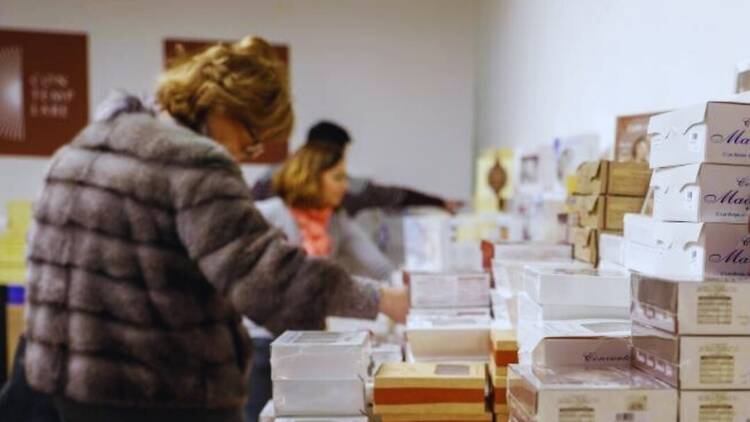 Fundación Contemplare