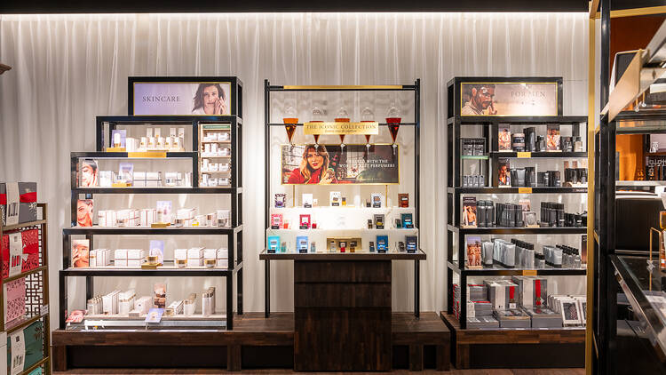 Time for new rituals