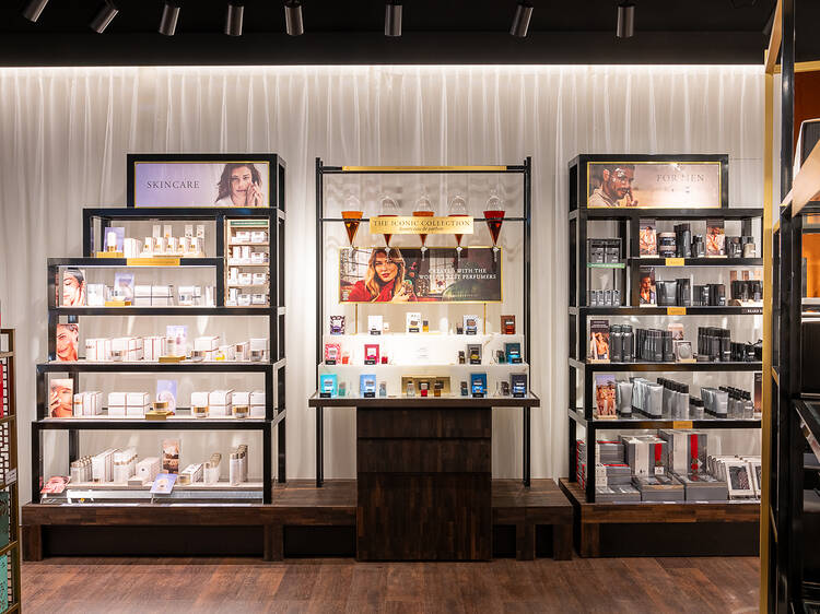 Time for new rituals