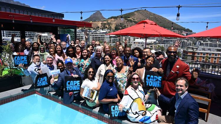 City of Cape Town, This is Cape Town City of Cape Town, This is Cape Town