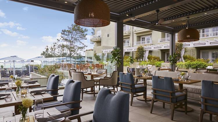 L’Auberge Del Mar L’Auberge Del Mar