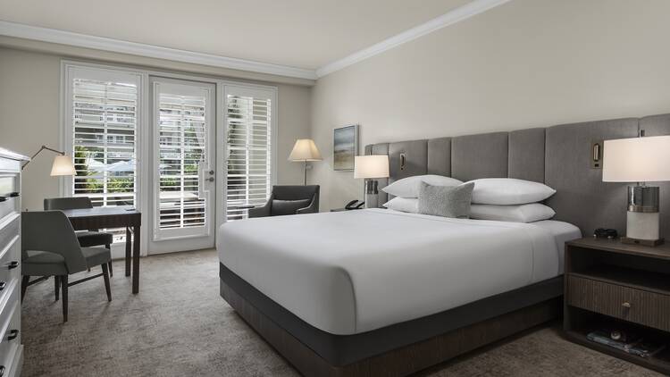 L’Auberge Del Mar L’Auberge Del Mar