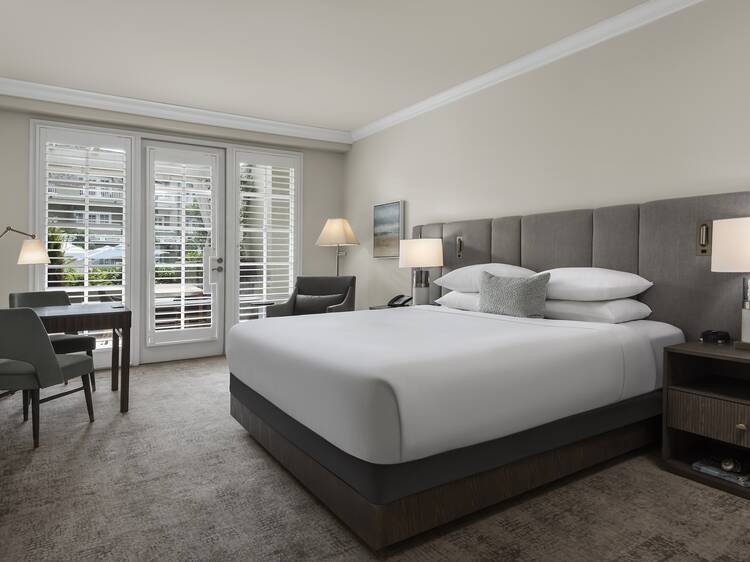 L’Auberge Del Mar Resort and Spa