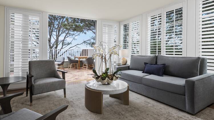 L’Auberge Del Mar L’Auberge Del Mar