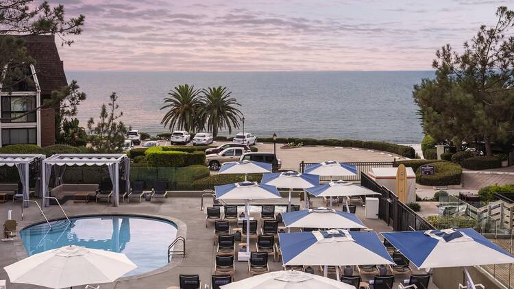 L’Auberge Del Mar L’Auberge Del Mar