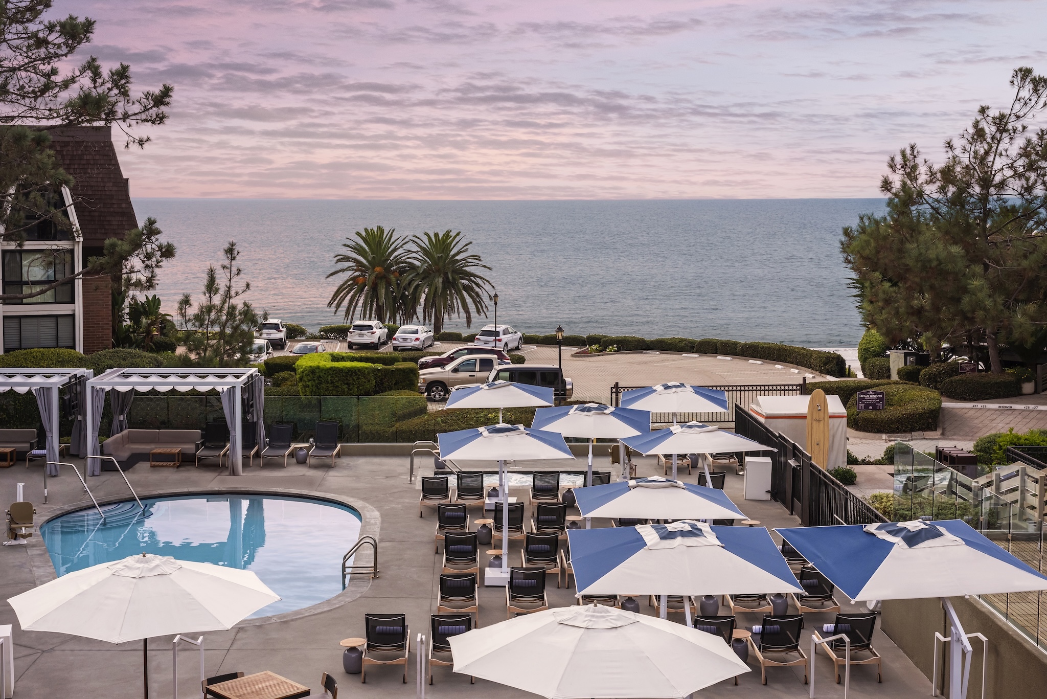 L'Auberge Del Mar Resort and Spa Review: This Genteel L'Auberge Del Mar Resort and Spa Review: This Genteel