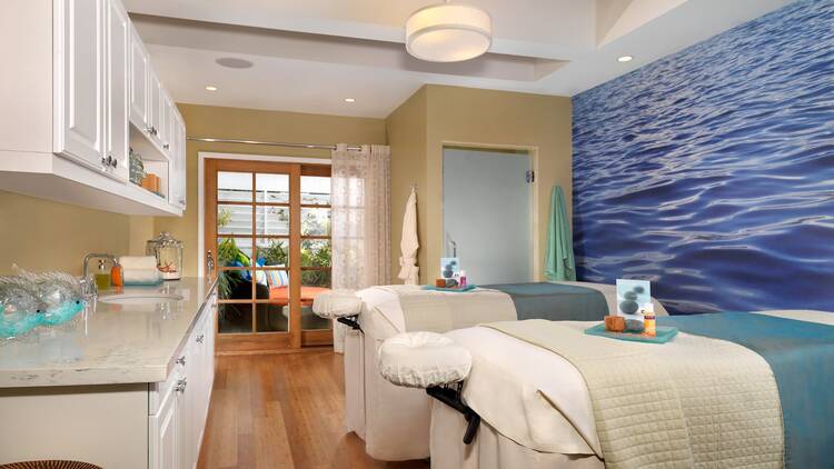 L’Auberge Del Mar L’Auberge Del Mar