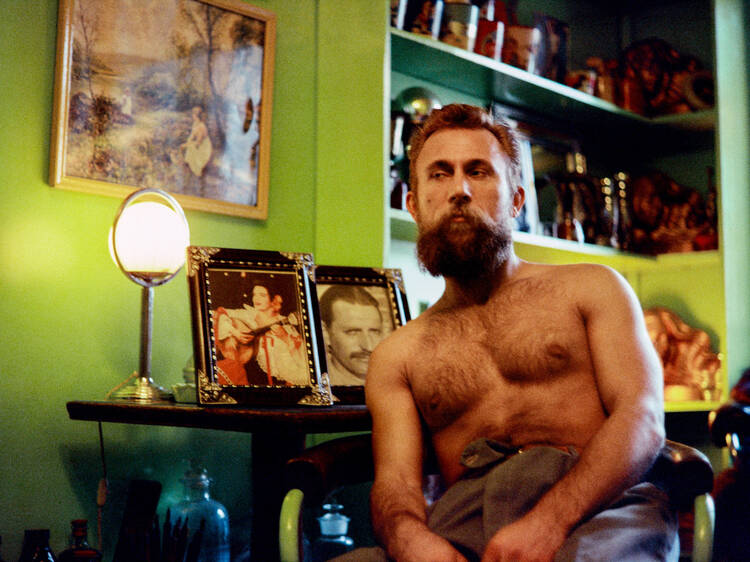 Exposições em Lisboa para ver este mês