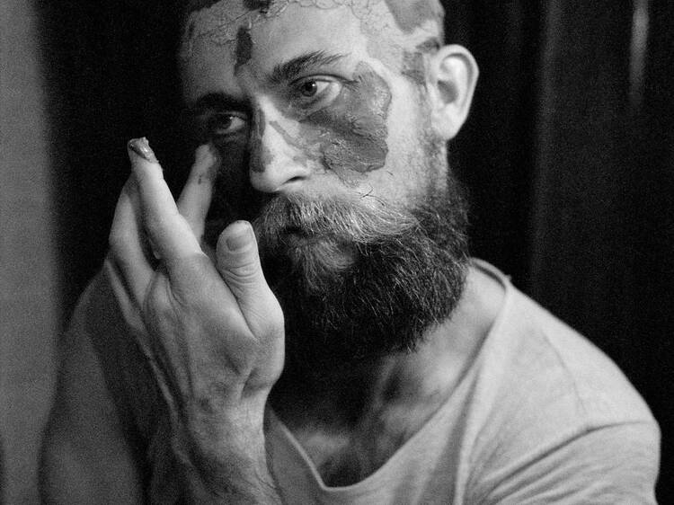 Exposições em Lisboa para visitar este fim-de-semana Exposições em Lisboa para visitar este fim-de-semana