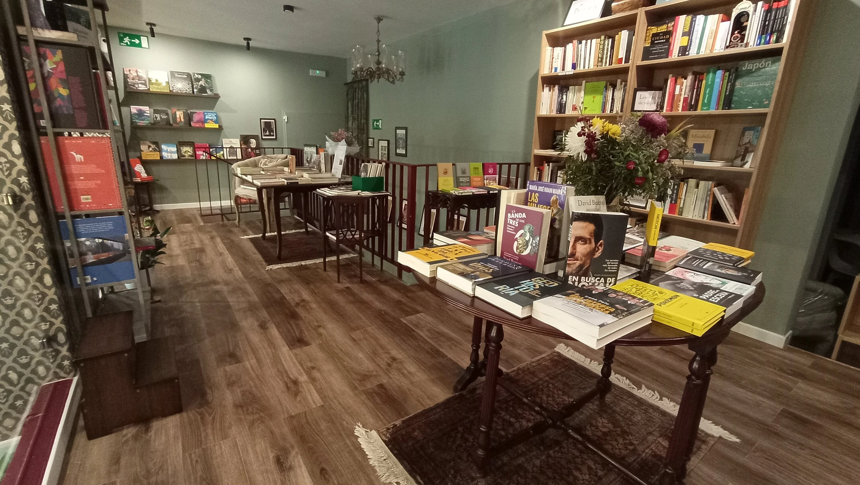 Librer&iacute;a Celama