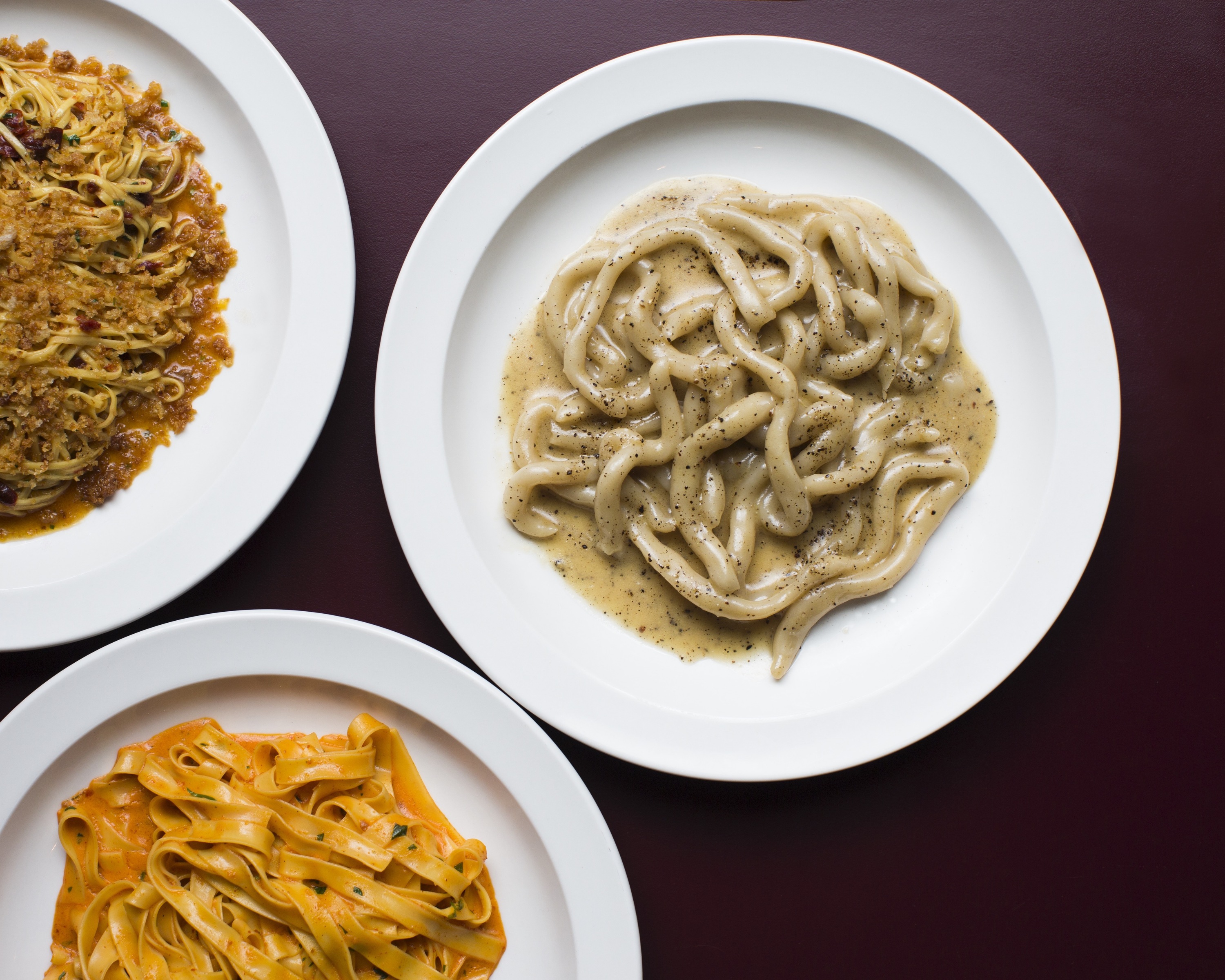 One of the best pasta restaurants in London is opening a new location in Soho